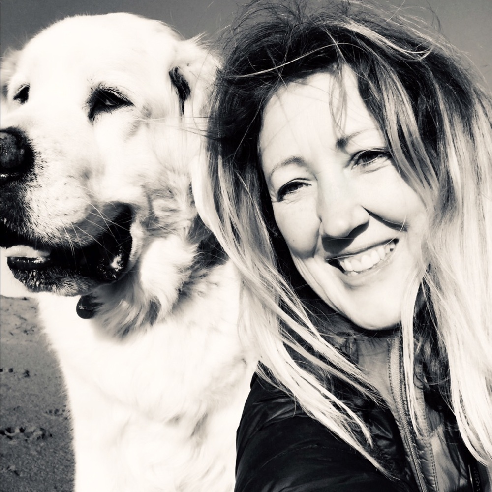 Meet your Posher, Kim